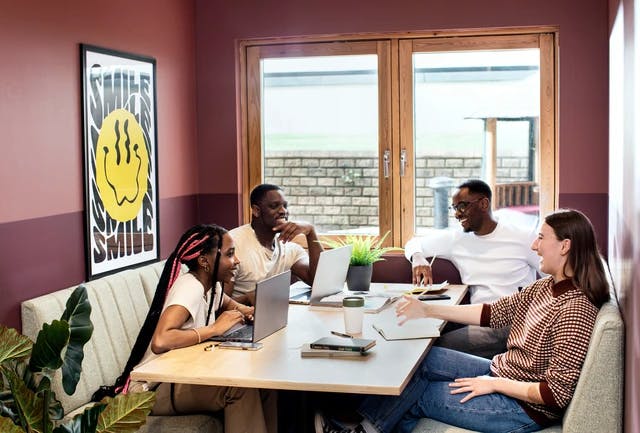 Ensuite Extra Large Standard Double