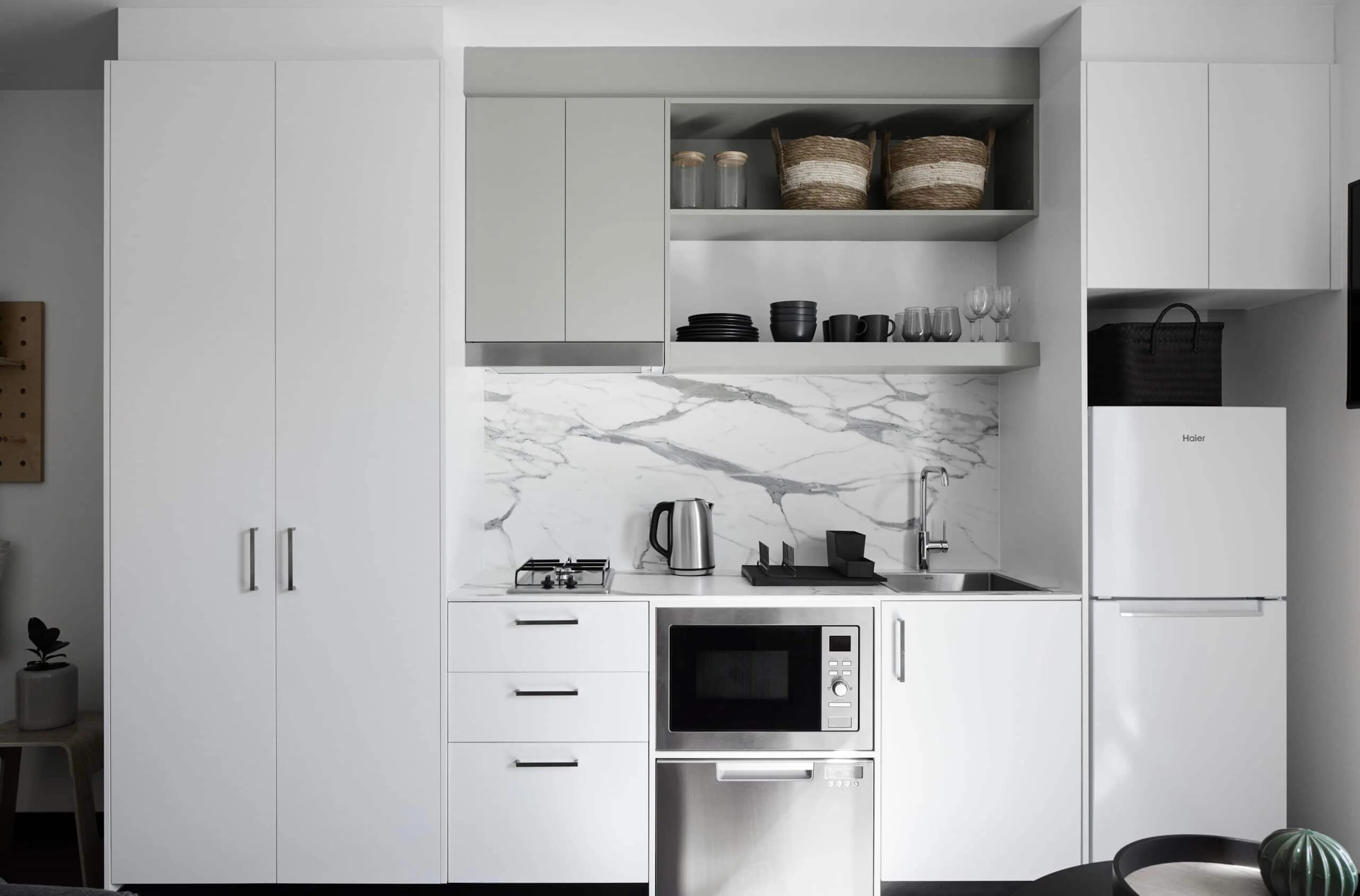Sundeck KITCHEN 2