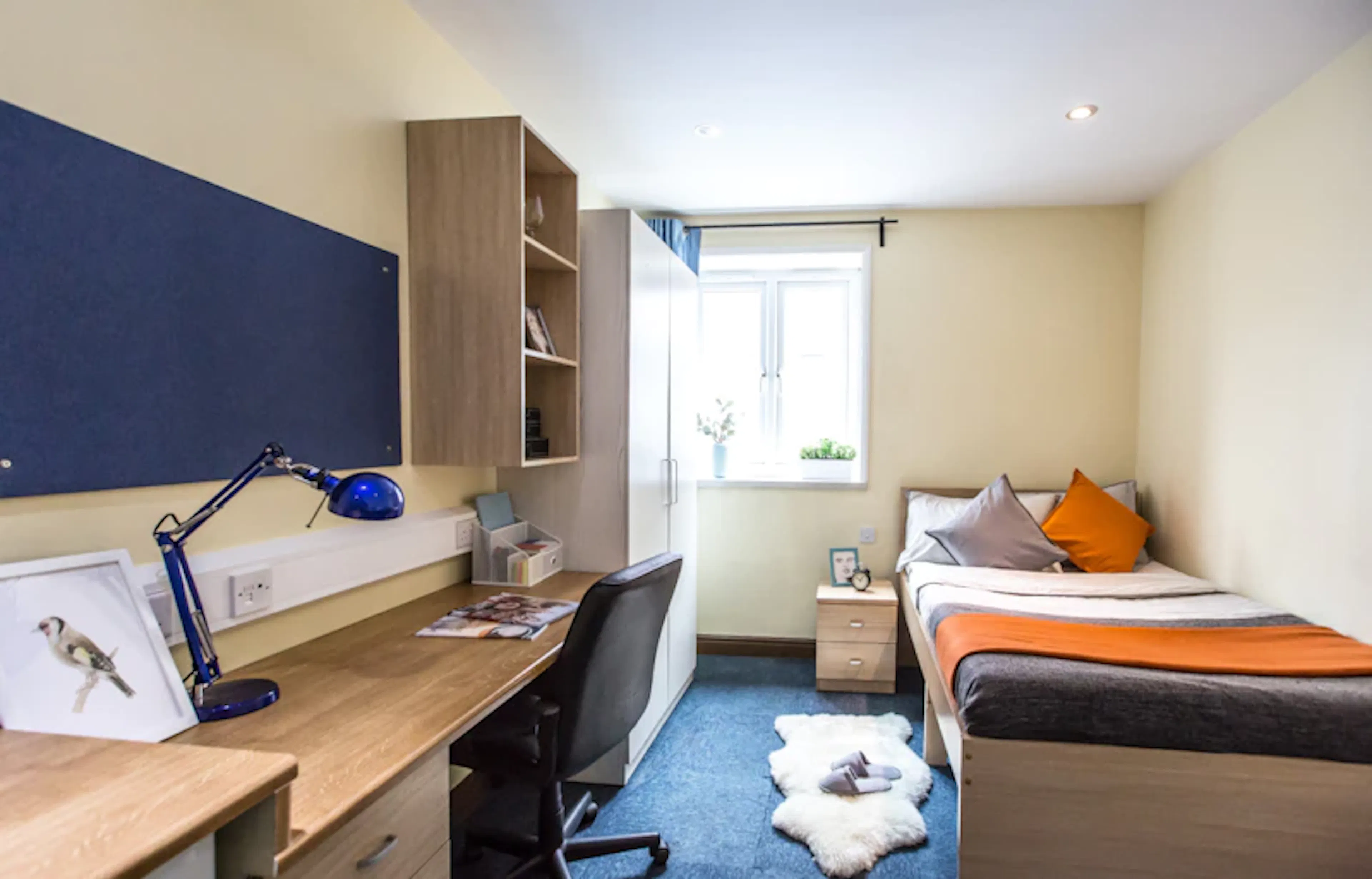 Deluxe Ensuite 2 ROOM 2