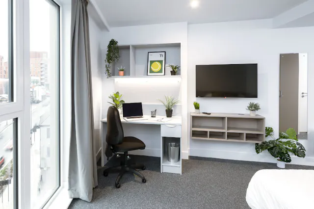 true Superior Apartment room image 2