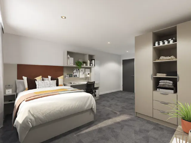 true Superior Apartment Plus room image 1
