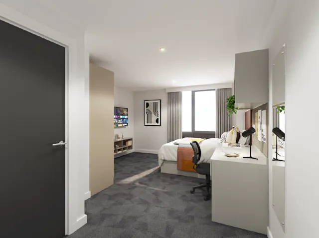 true Superior Apartment Plus room image 2