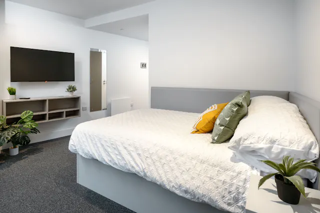 true Superior Apartment room image 1