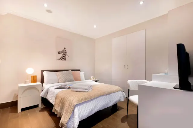 Superior Double Room room image 2