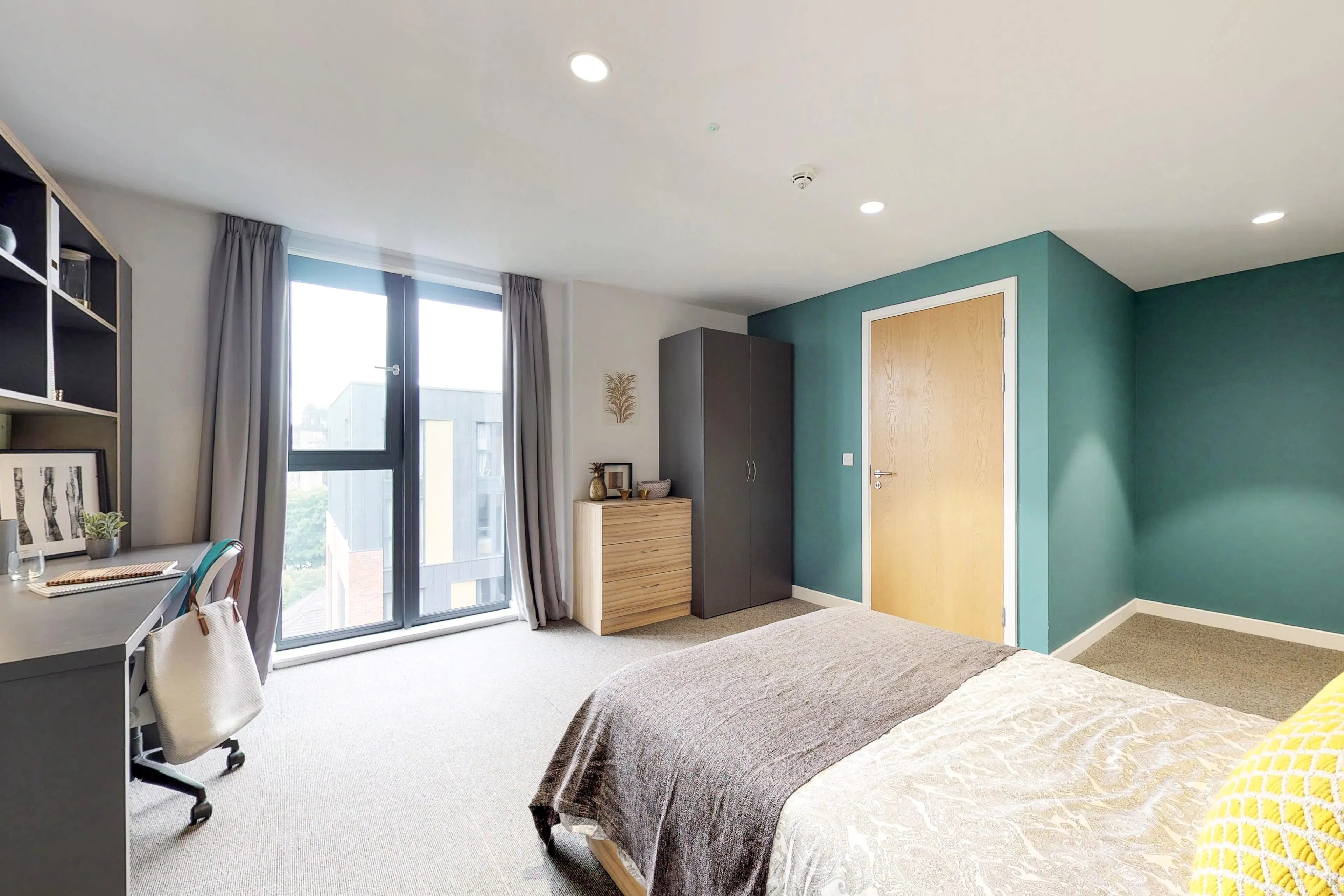 Superior Ensuite Room ROOM 4