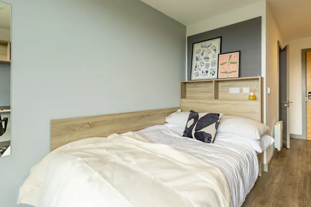 Superior room image 1