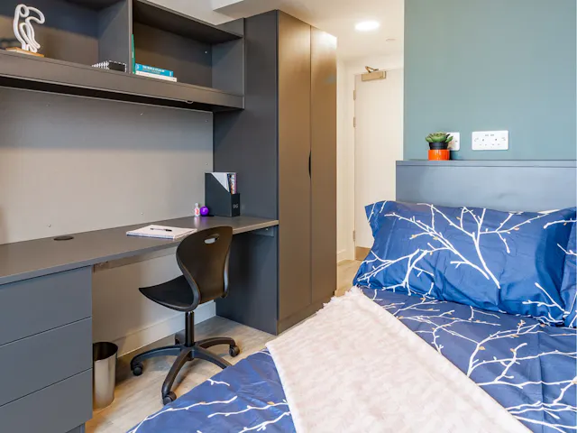 Superior En Suite room image 1
