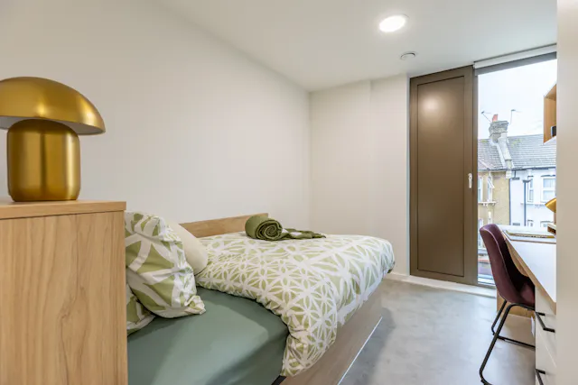 Superior En Suite room image 1