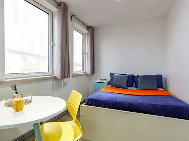 Superior room image 1