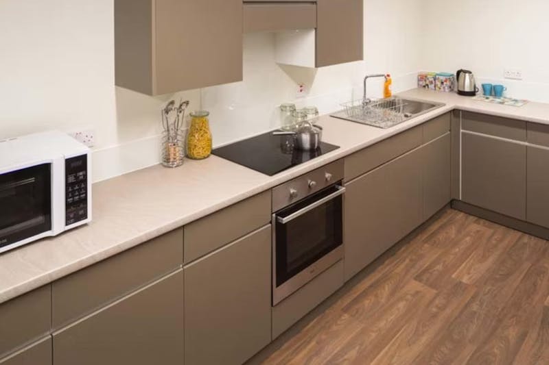 Superior Ensuite 2 Bed