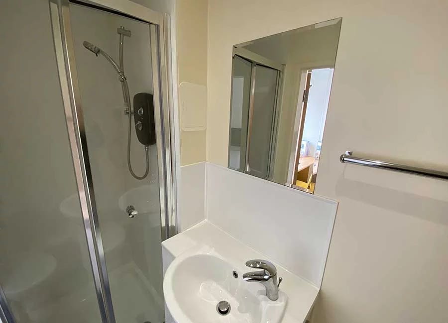 Superior Ensuite Room