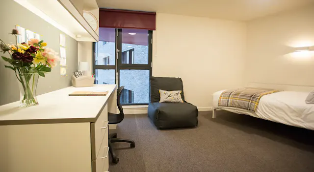 Superior Ensuite room image 1