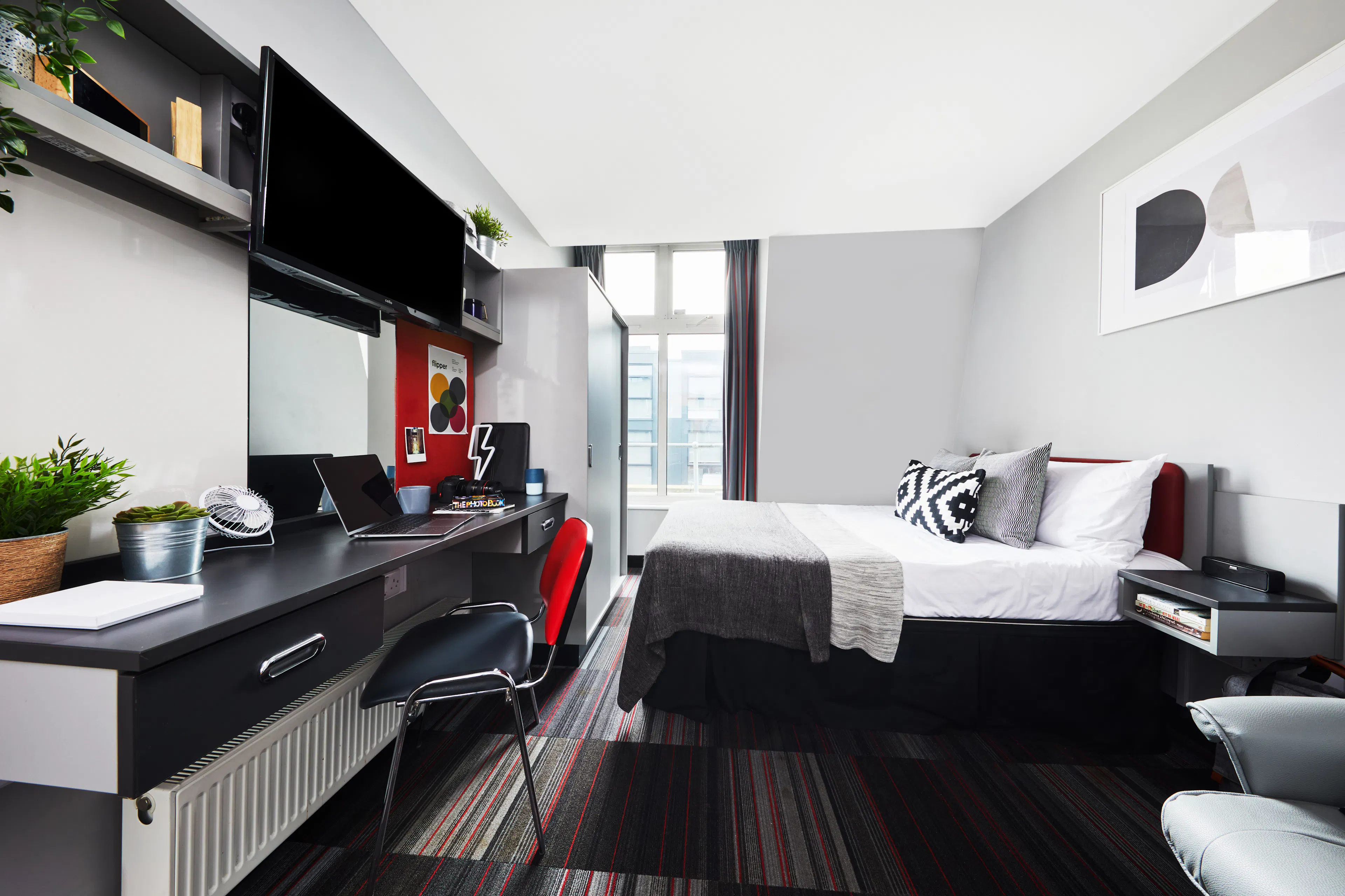 Superior Ensuite ROOM 4
