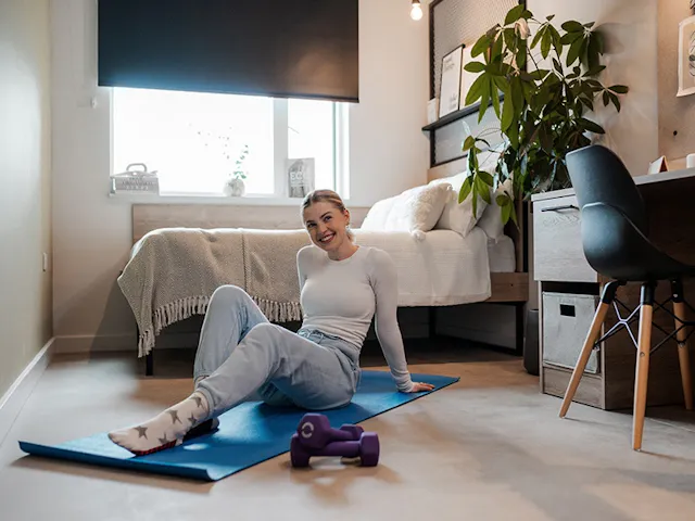 Superior room image 3