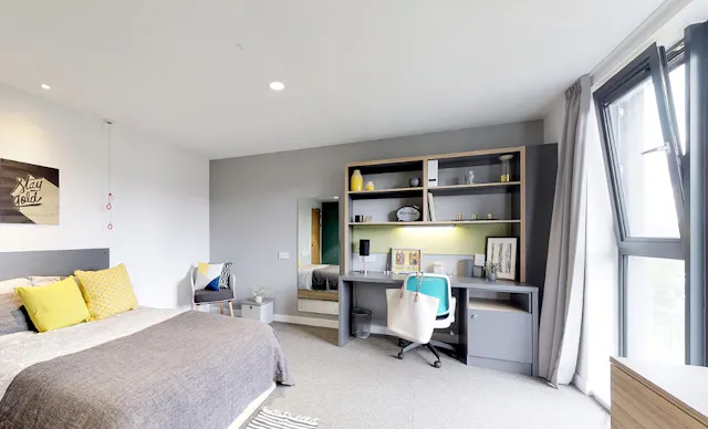 Superior room image 1
