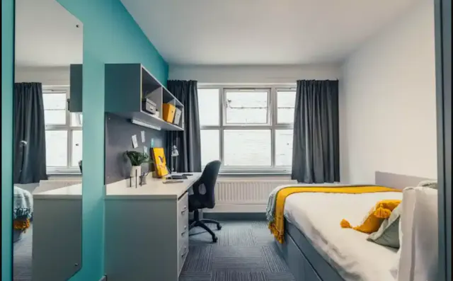 Superior Plus 4 Bed room image 1