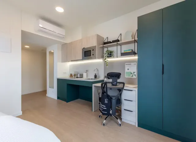 Superior Plus Studio room image 1