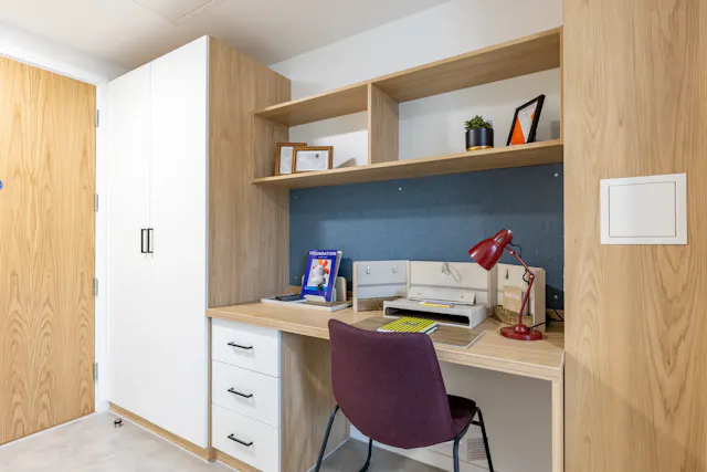 Superior Plus Studio room image 2