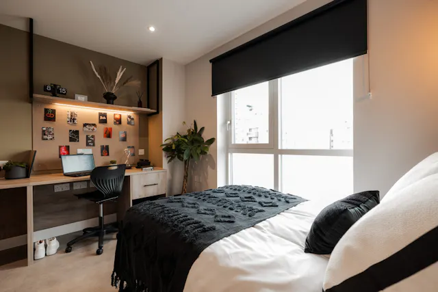 Superior Studio room image 2