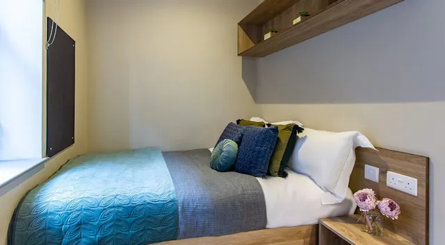 Superior Studio room image 2