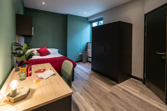 Superior Studio room image 1