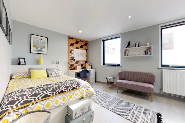 Superior Studio room image 1