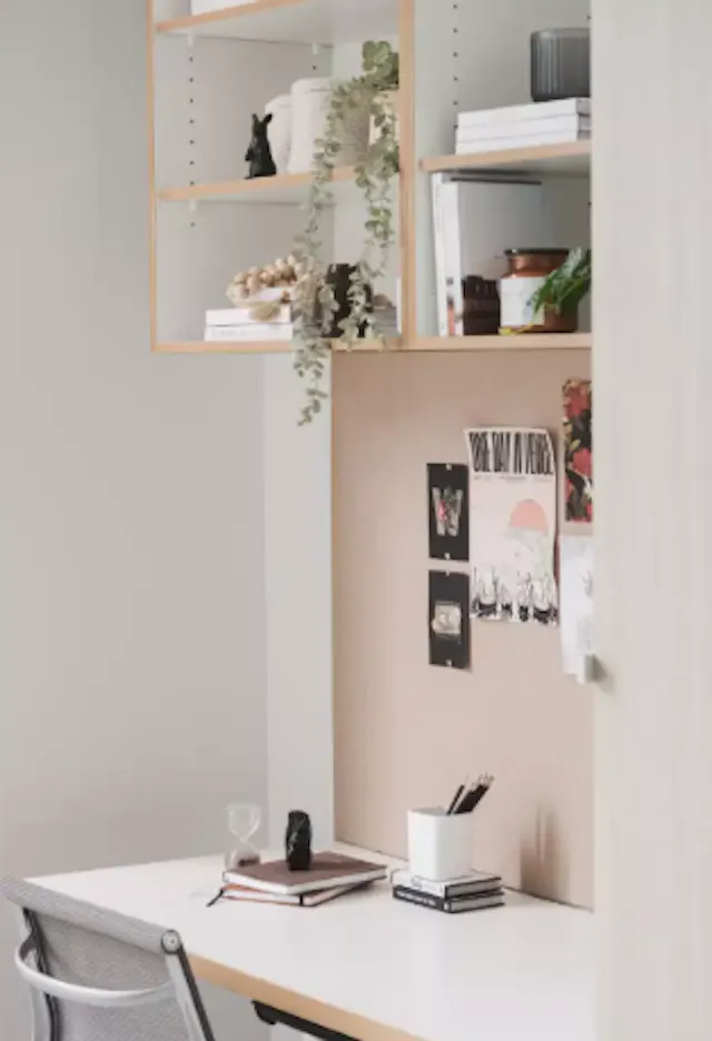 Superior Studio Apartment room image 5
