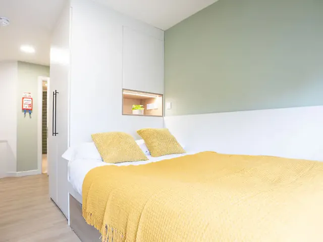 Superior Studio room image 1