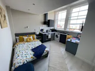 Nottingham Nottingham Student Accommodation UniAcco