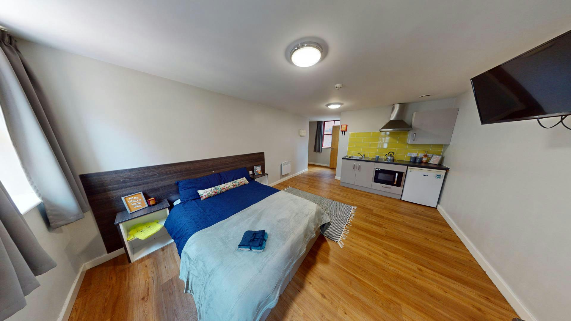 student-fm-avalon-court-nottingham-Superior Studio