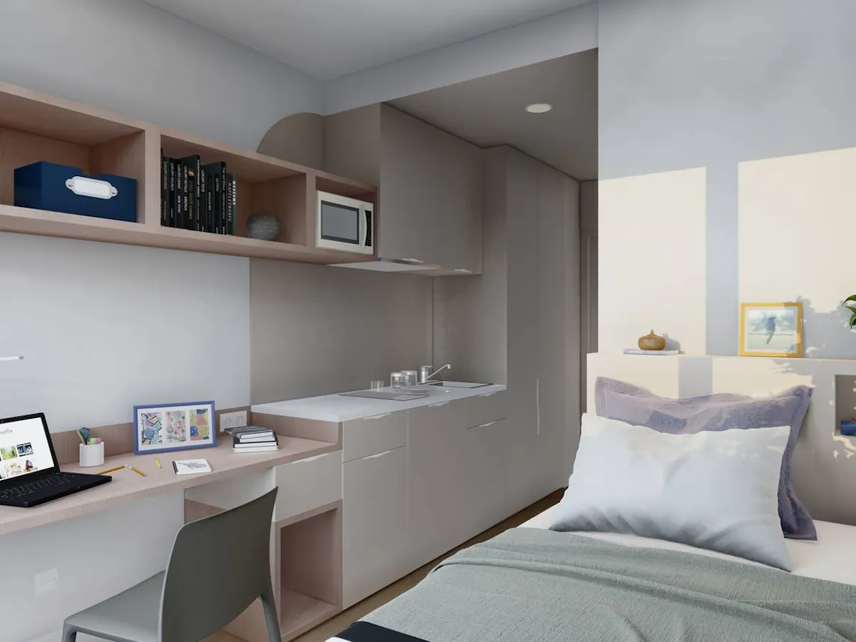 Superior Studio ROOM