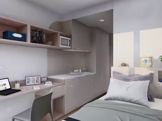 Yugo LLac-Sabadell-ROOM-1