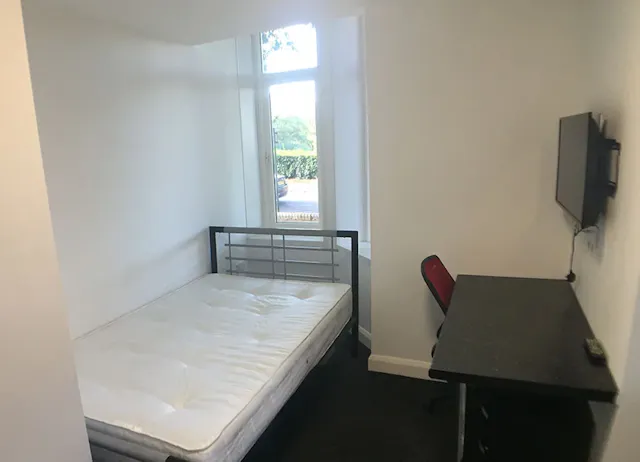 Superior Studio room image 1