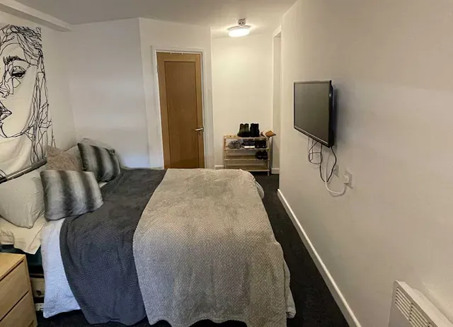 Superior Studio room image 1