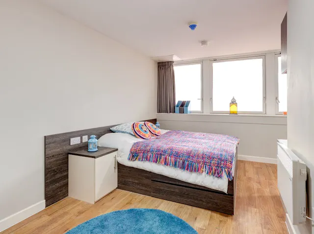 Superior Studio room image 1