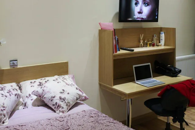 Superior Studio room image 1