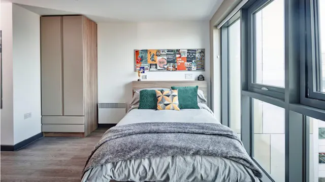 Superior Studio room image 1