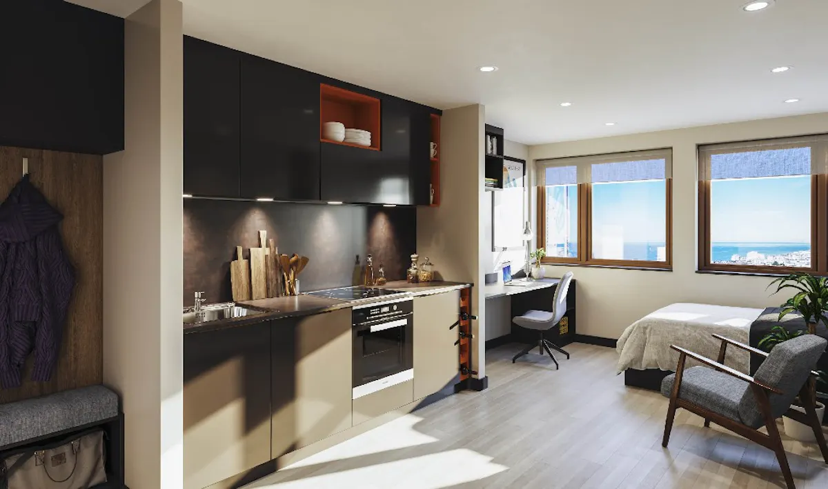 ROOM ROOM