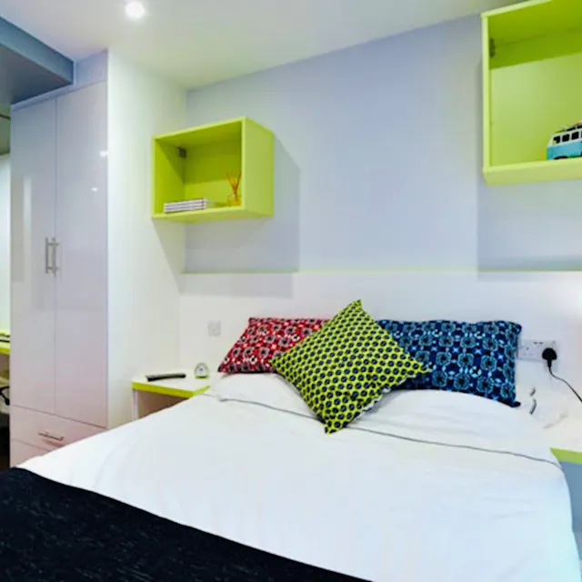 Superior Studio room image 2