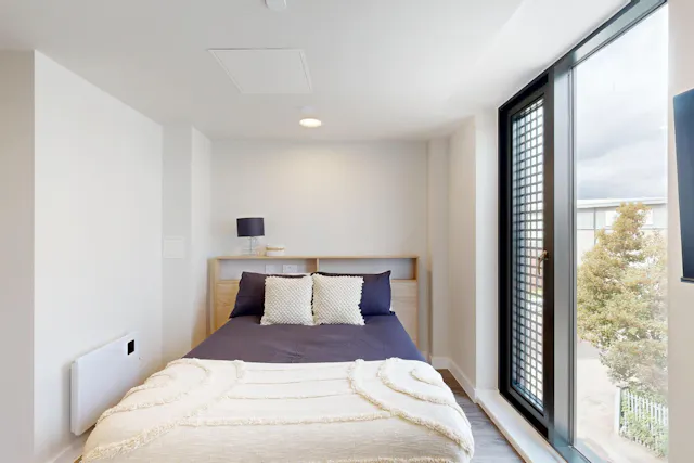 Superior Studio room image 1