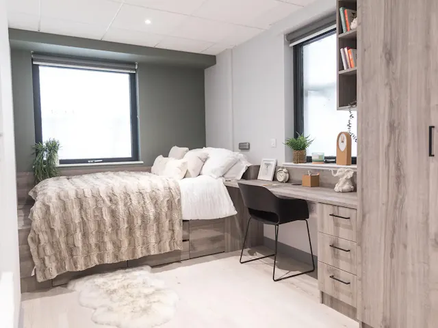 Superior Studio room image 1