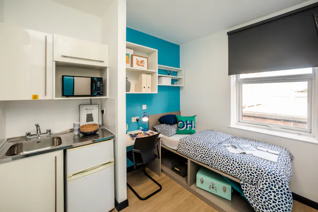 Superior room image 1