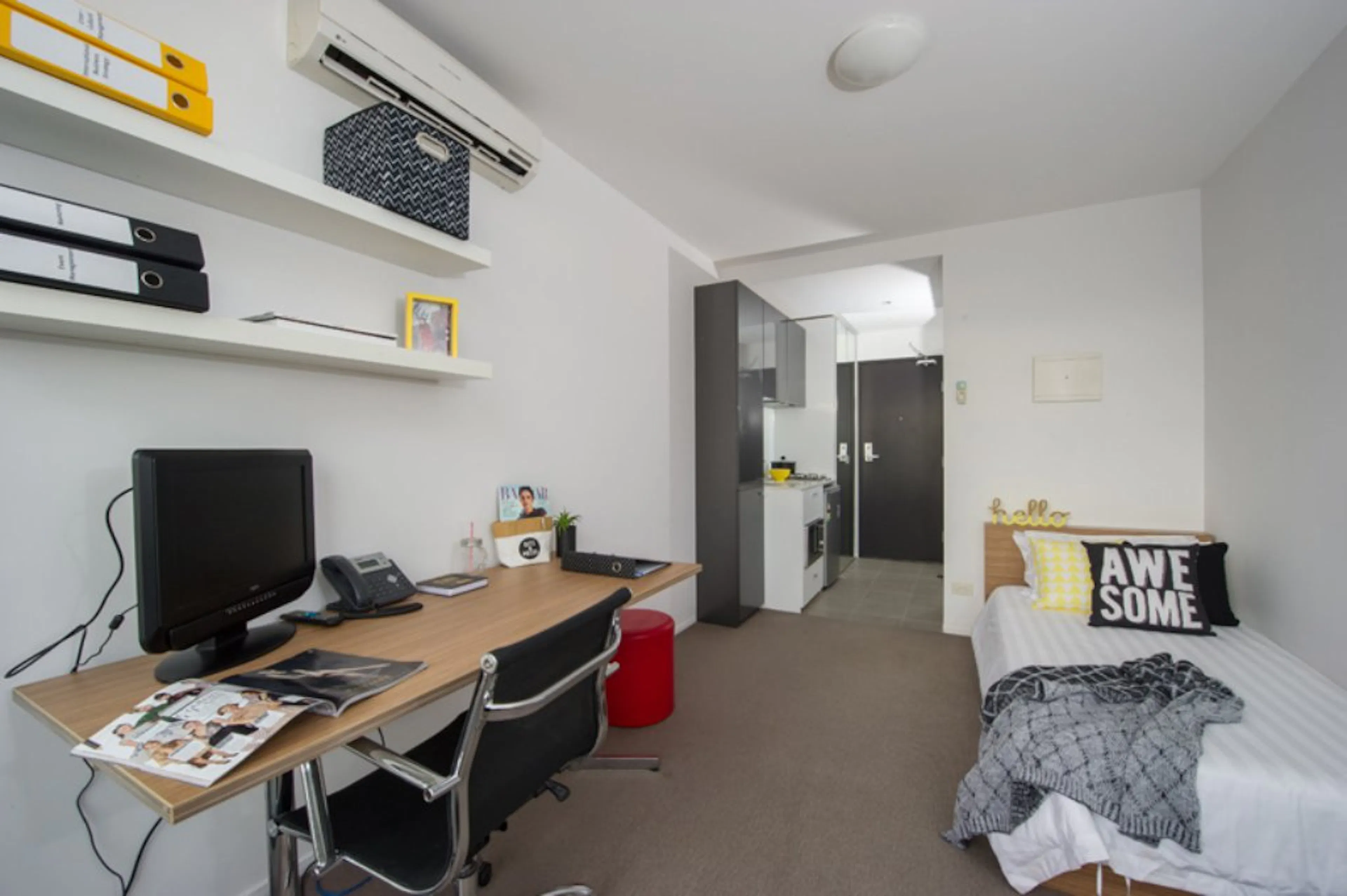 Superior ROOM 4