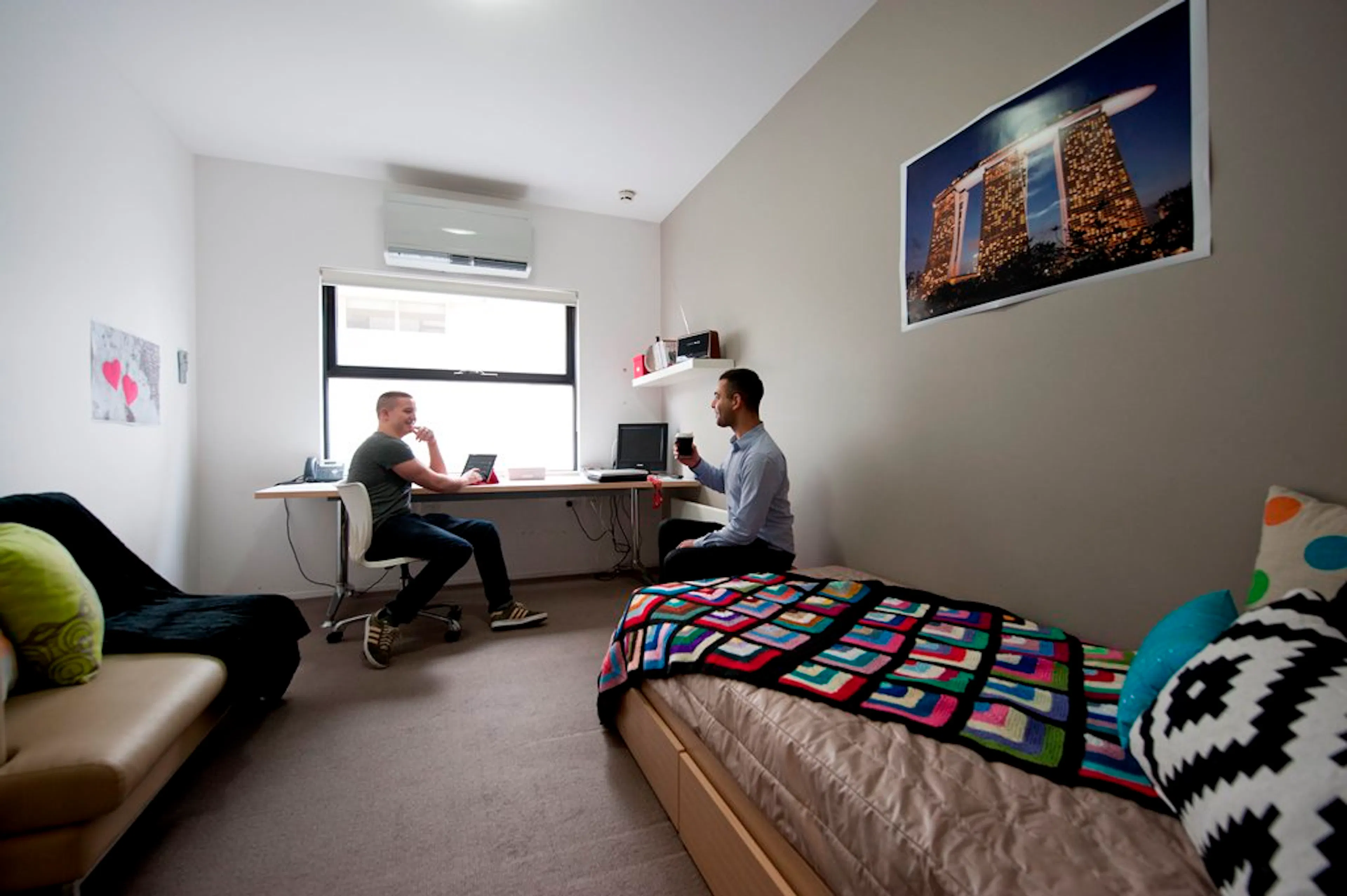 Superior ROOM 3