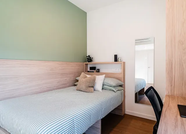 Superior Studio room image 1