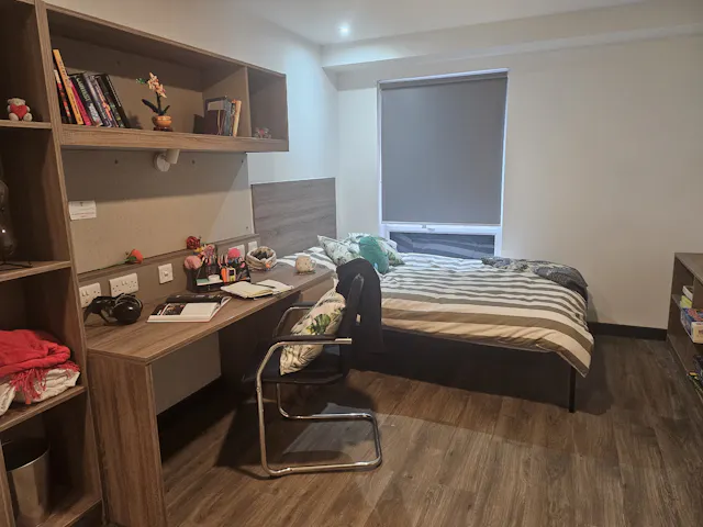 Superior Ensuite room image 2