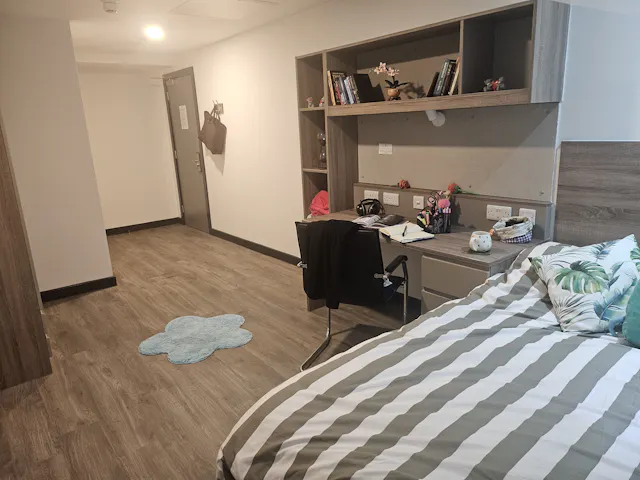 Superior Ensuite room image 1
