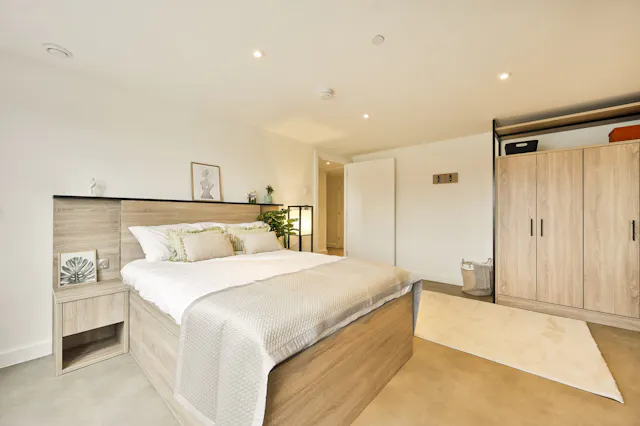 Superior room image 1