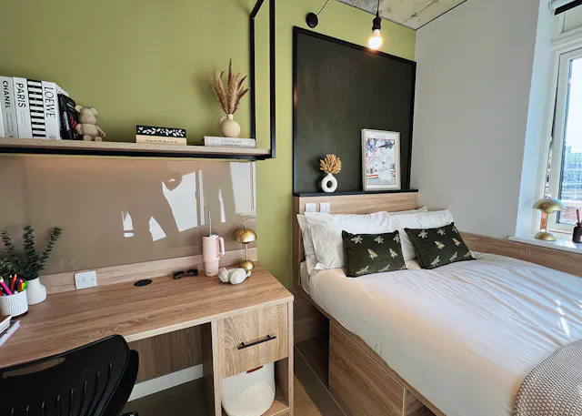 Superior Studio room image 1