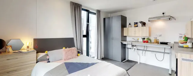 Superior room image 5